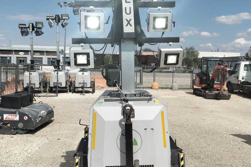 OmecoHub - Immagine LUXTOWER LUX-M12